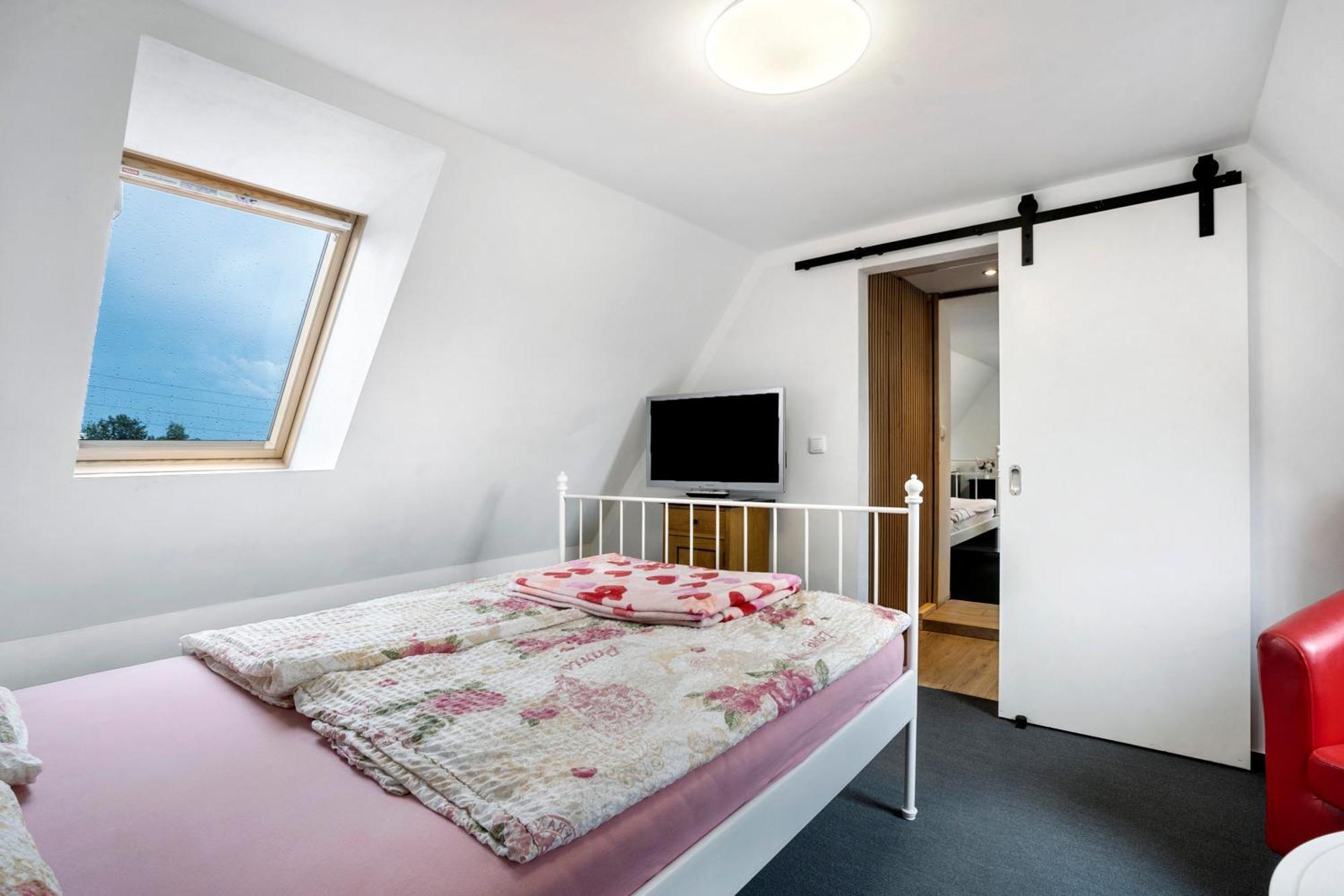 Wuensch Dir Was Apartamento Grossweitzschen Exterior foto