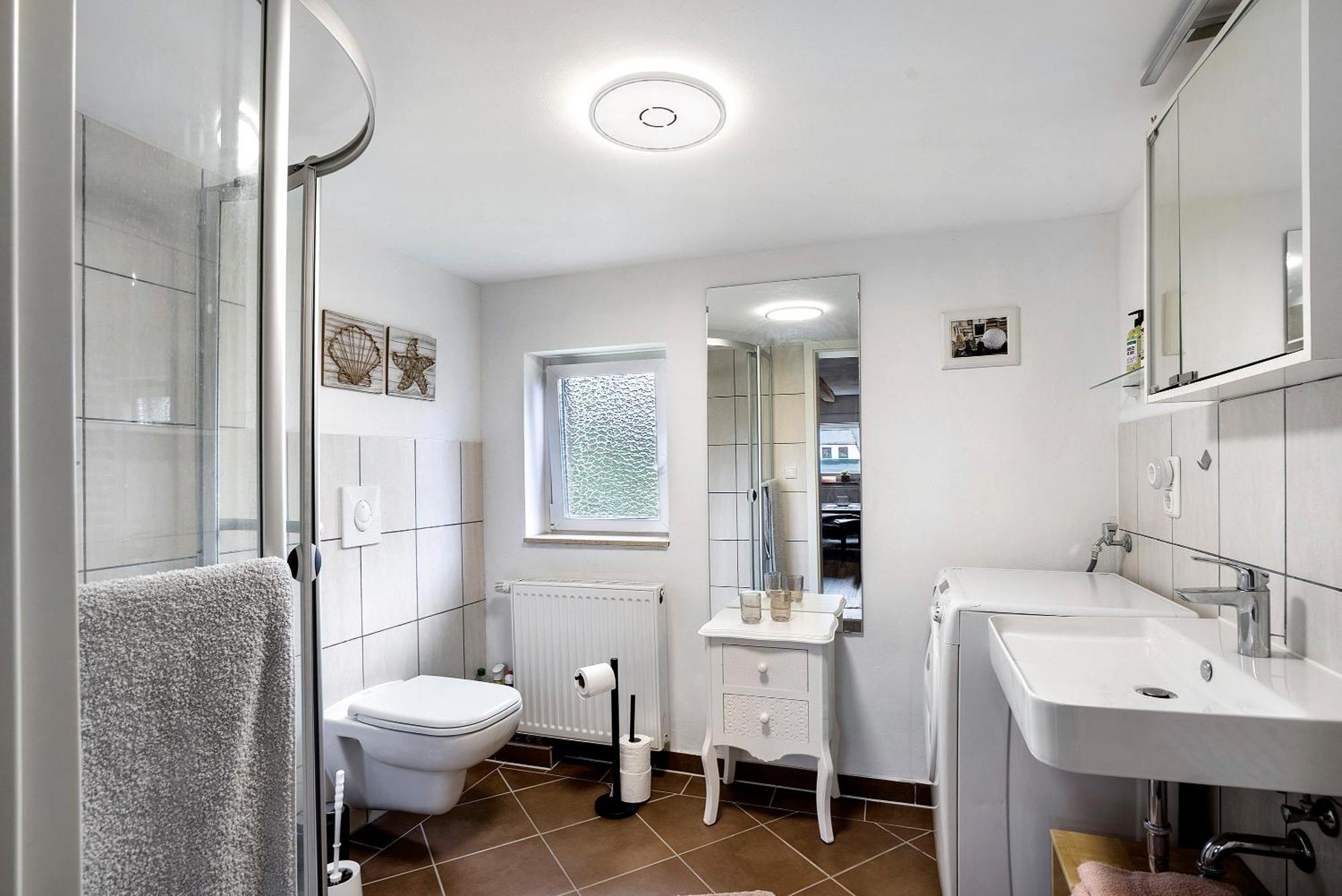 Wuensch Dir Was Apartamento Grossweitzschen Exterior foto